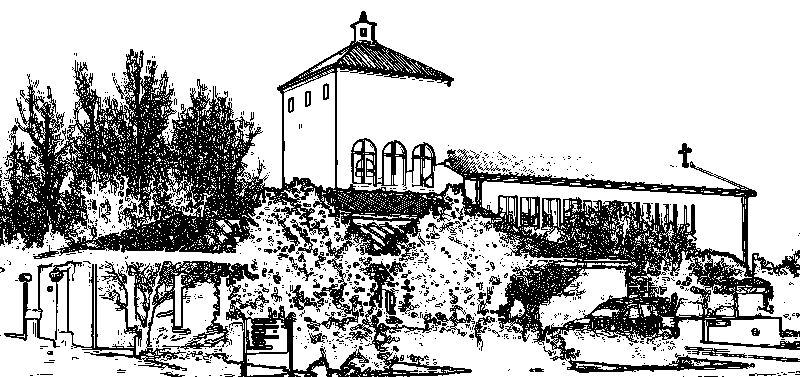 B&aacute;lstofan Fossvogi